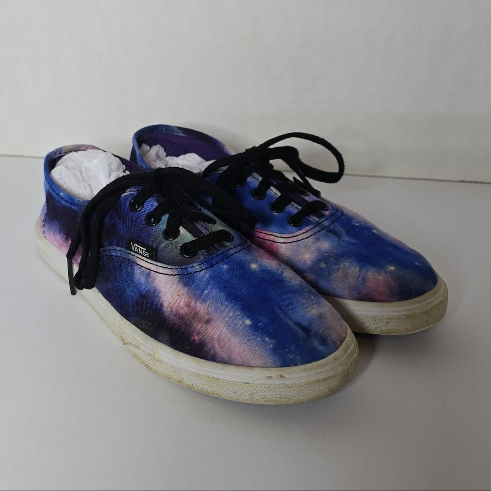 VANS Off-the-Wall Sneakers